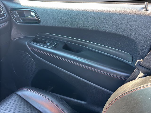 2023 Dodge Durango R/T Plus photo 24