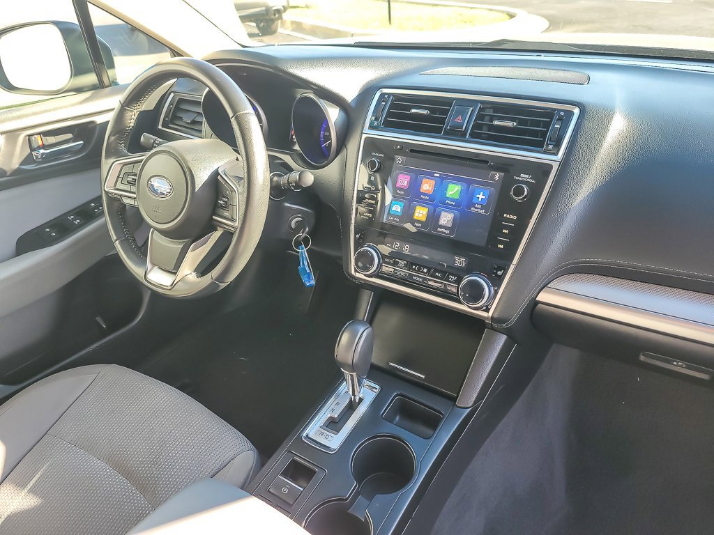 2018 SUBARU OUTBACK - Image 20
