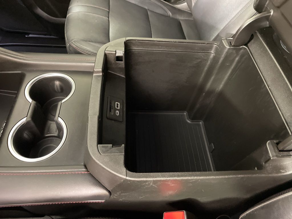 2021 Chevrolet Tahoe RST photo 32