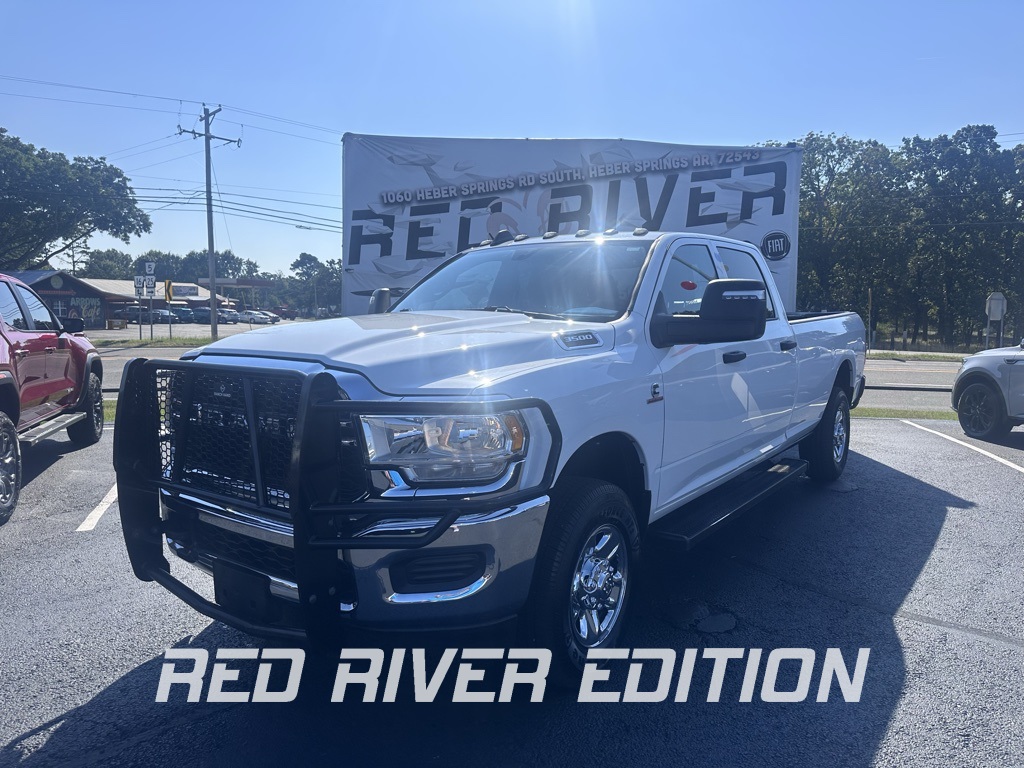 2023 RAM Ram 3500 Pickup Tradesman's photo