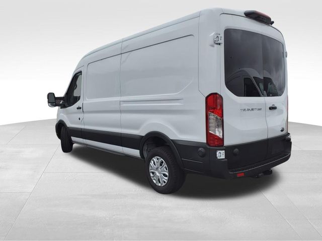 2024 Ford Transit photo 4