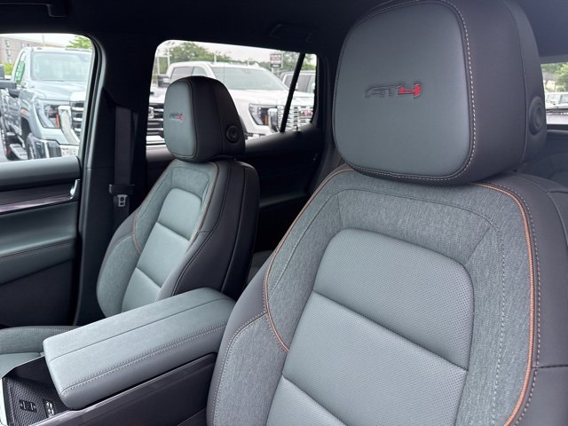 2026 Gmc Terrain AT4 photo 14