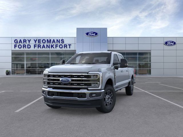 2026 Ford F-350 photo 2