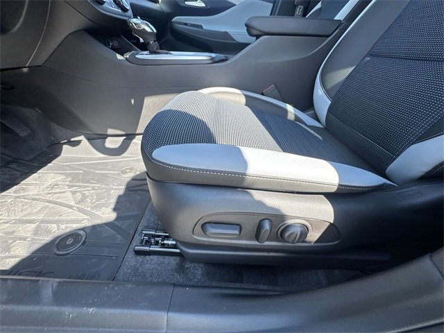 2025 Buick Envista Preferred photo 12