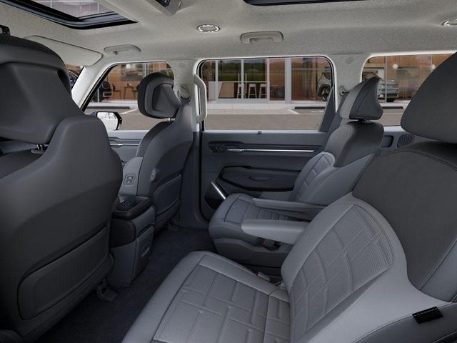 2026 Kia EV9 Land photo 17