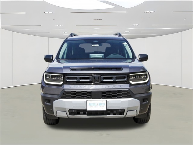2026 Honda Passport photo 2