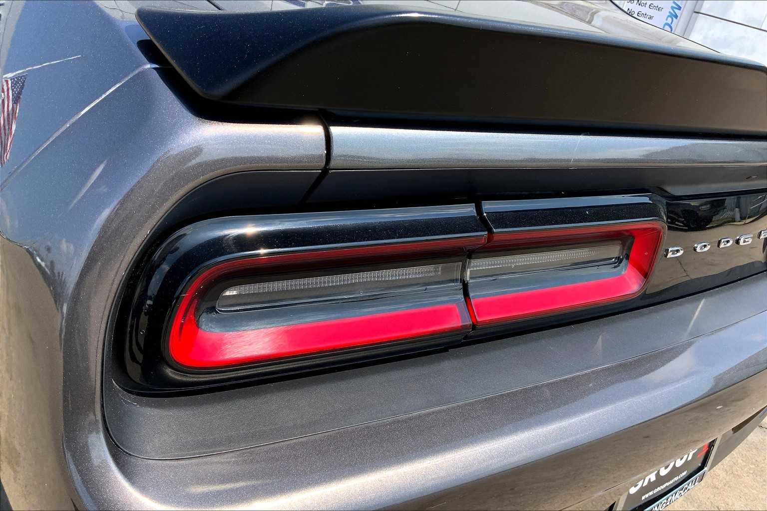 2023 Dodge Challenger SXT photo 27