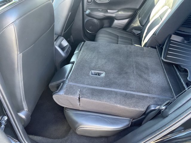2024 Honda HR-V EX-L photo 24