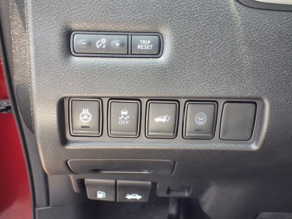 2021 Nissan Murano Platinum photo 16