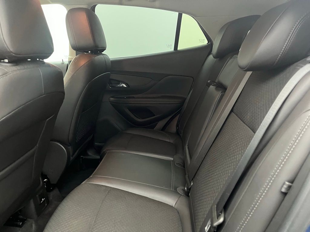 2020 Buick Encore Preferred photo 27