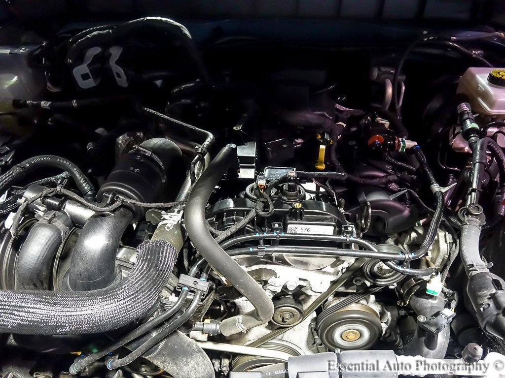 2023 FORD BRONCO - Image 30