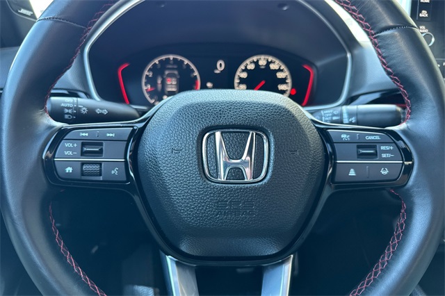 2024 Honda Civic Si photo 22