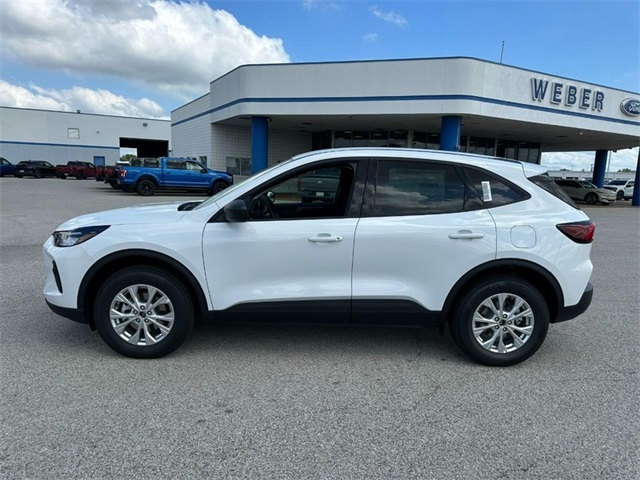 2025 Ford Escape Active photo 2