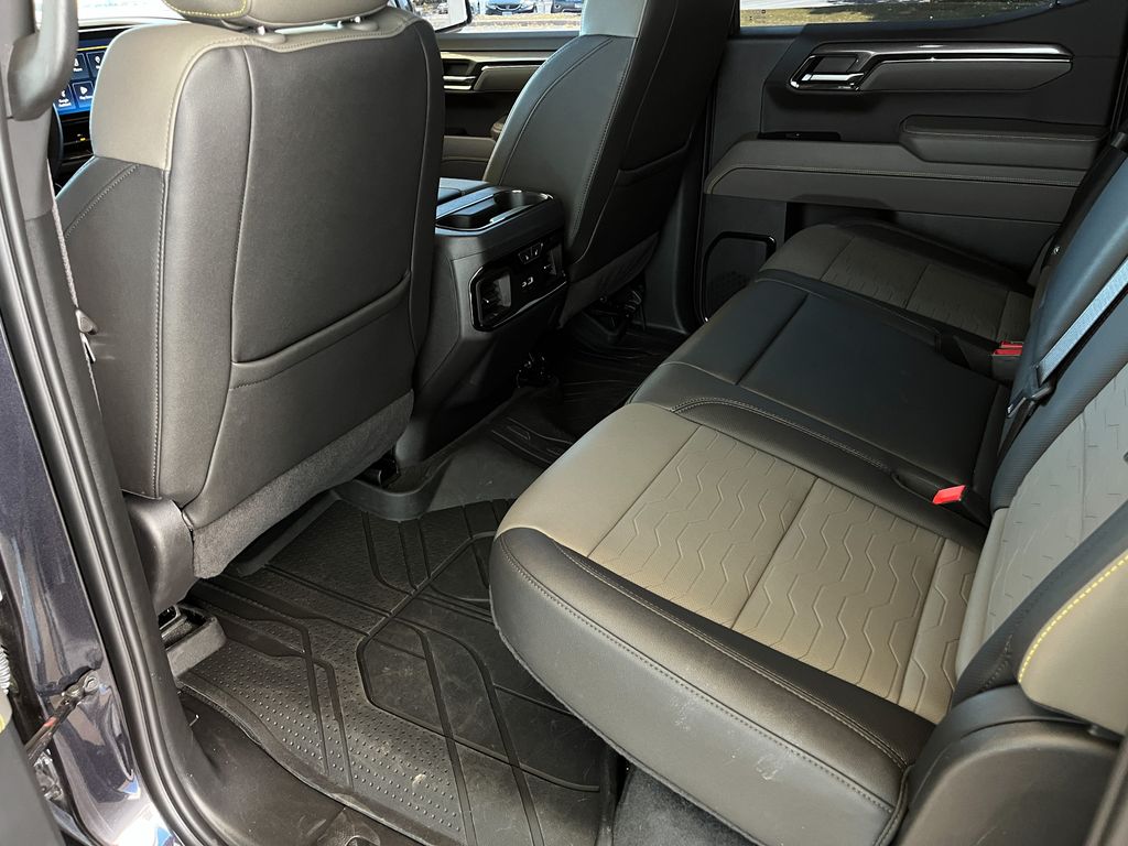 2024 Chevrolet Silverado 1500 ZR2 photo 28