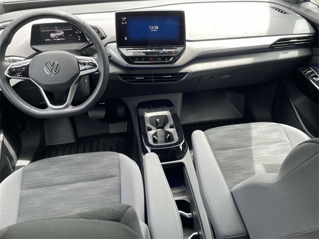 2022 Volkswagen ID.4 Pro photo 6