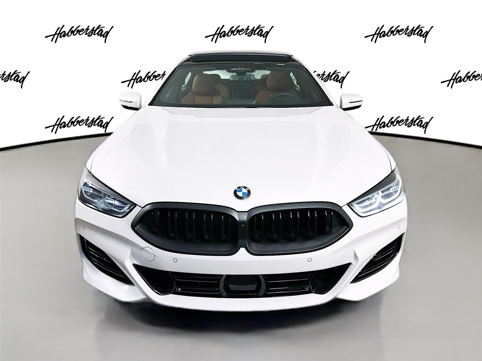 2026 Bmw 840i xDrive Gran Coupe photo 2