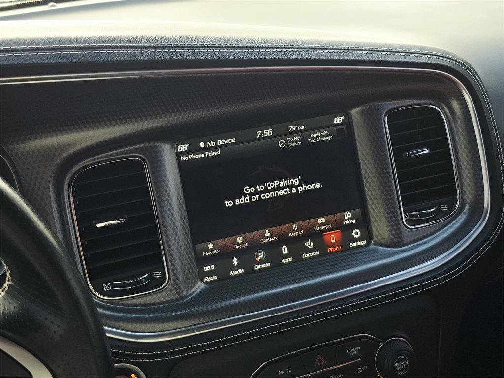 2019 Dodge Charger SRT8 Hellcat photo 27