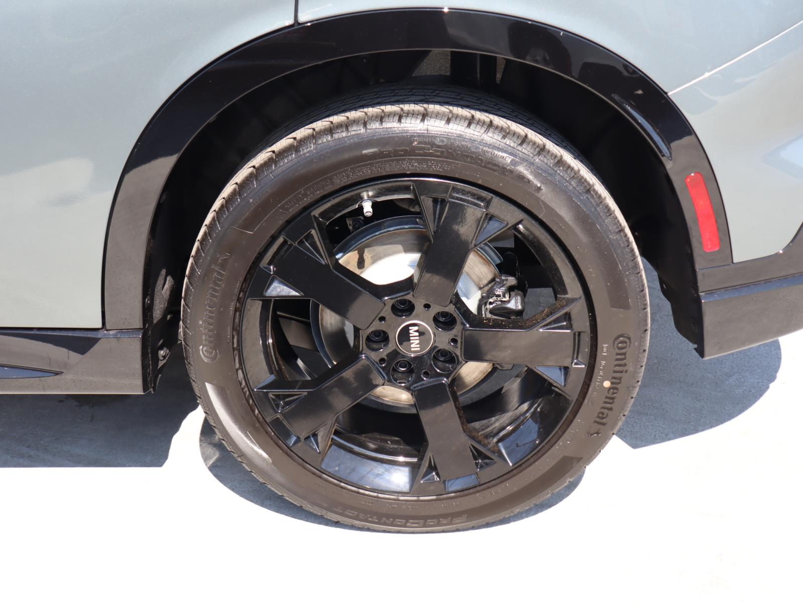 2026 Mini Countryman ALL4 S photo 4