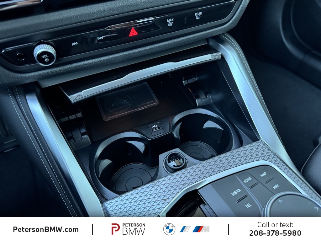 2025 Bmw M440i xDrive photo 22