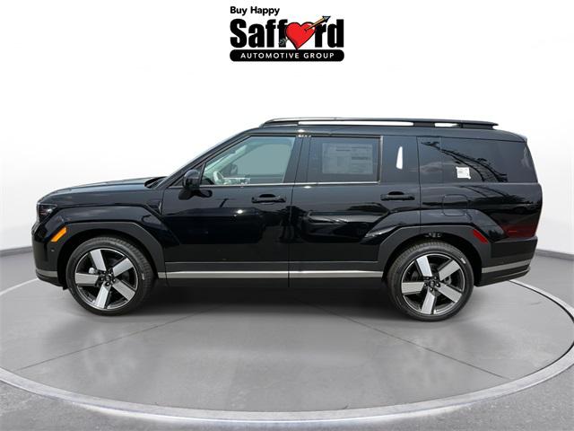 2026 Hyundai Santa Fe Limited photo 5