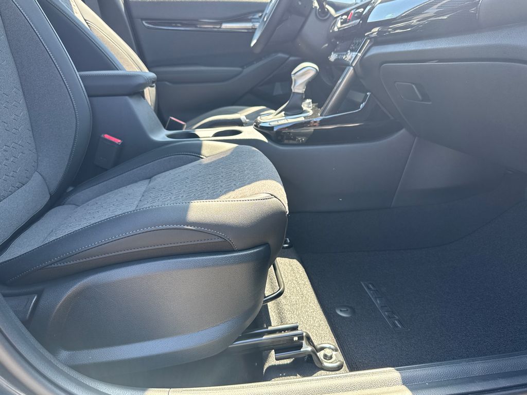 2026 Kia Seltos S photo 12