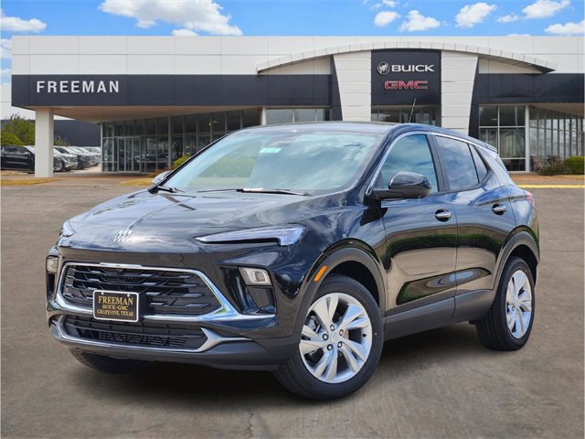 2026 Buick Encore GX Preferred's photo