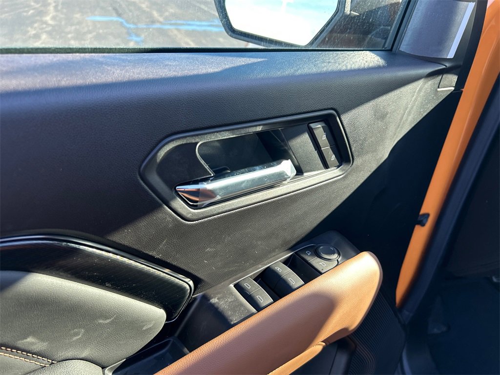 2026 GMC CANYON - Image 13