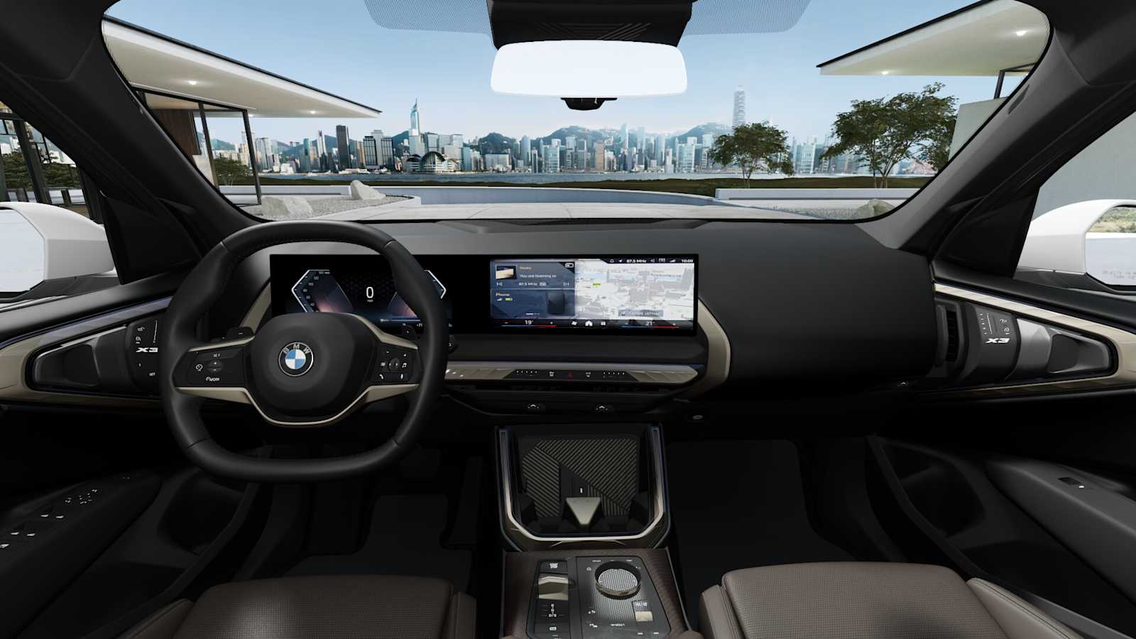 2026 Bmw X3 photo 8