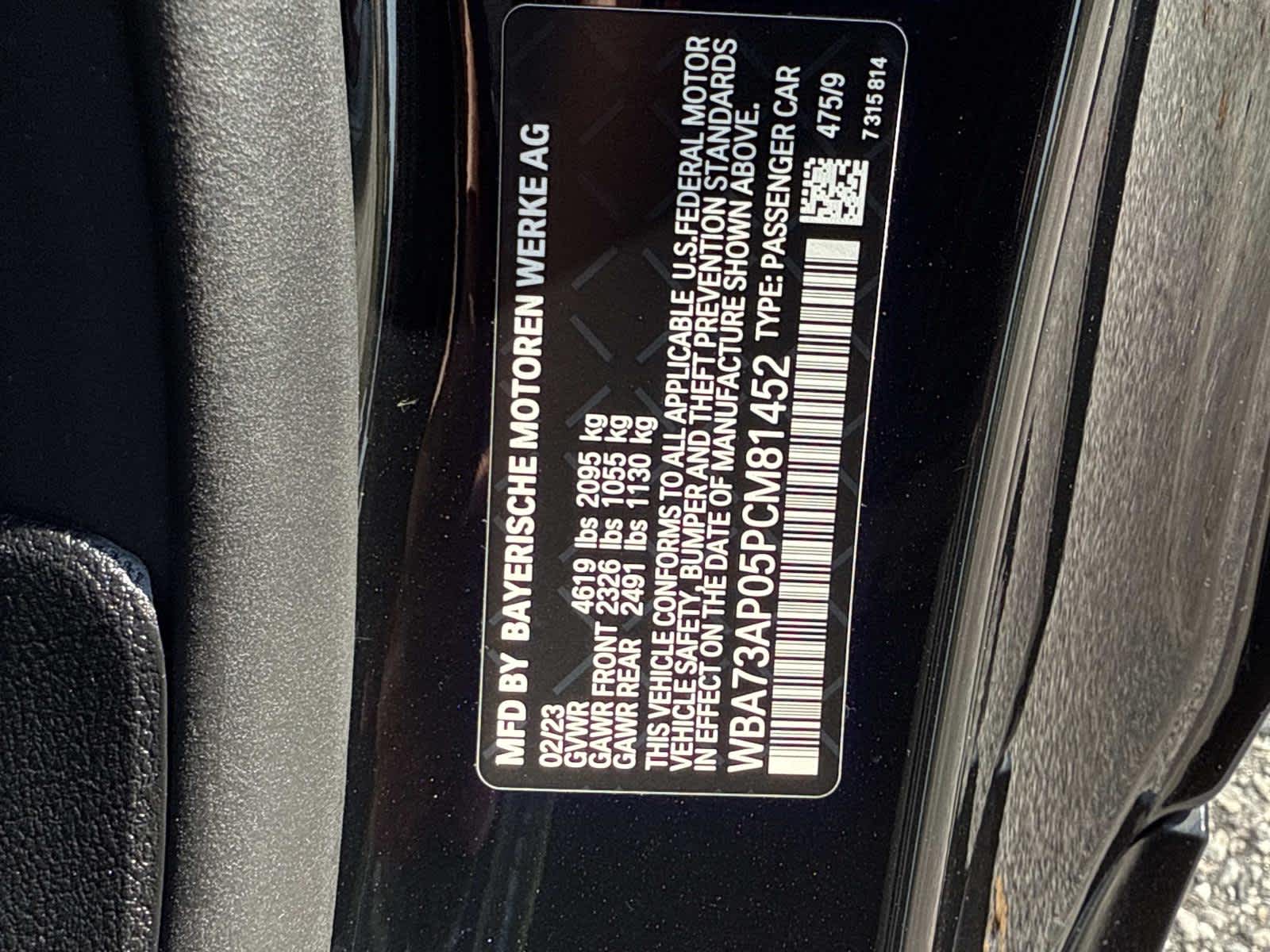 2023 Bmw 430i xDrive photo 26