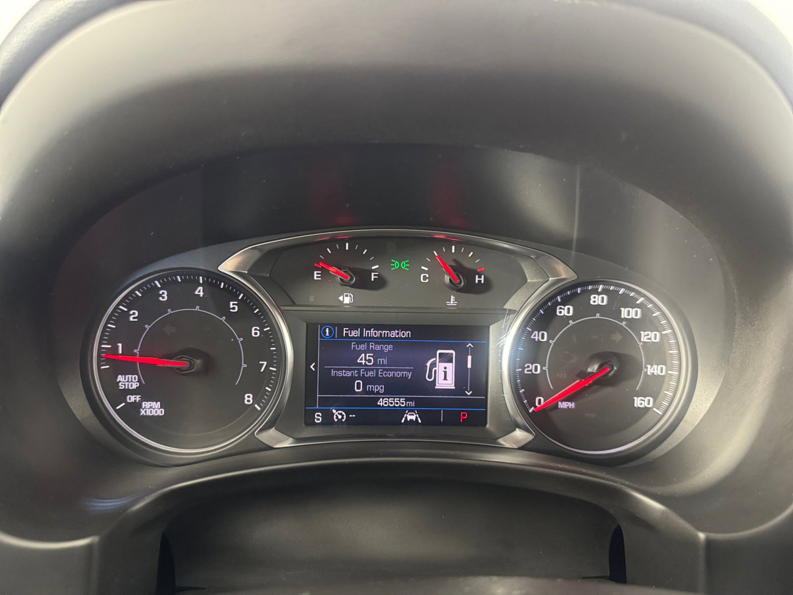 2022 Gmc Terrain SLE photo 3