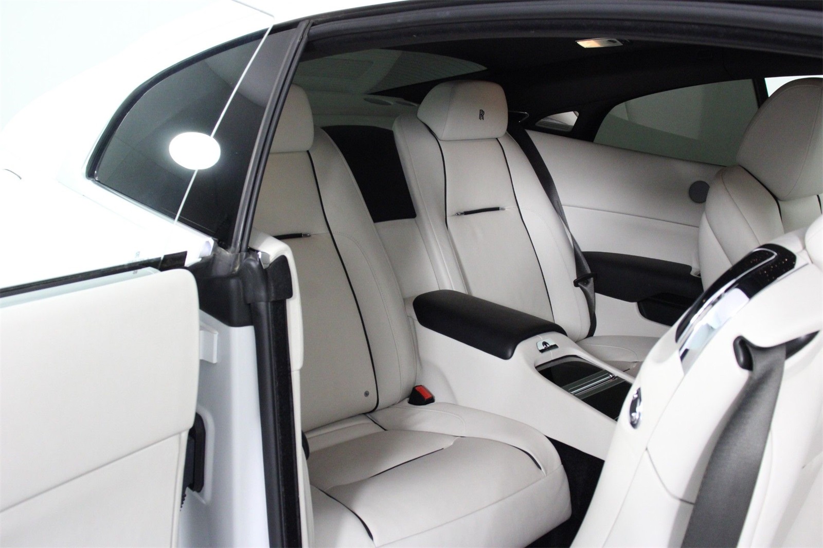 2019 Rolls Royce Wraith RR5 photo 12