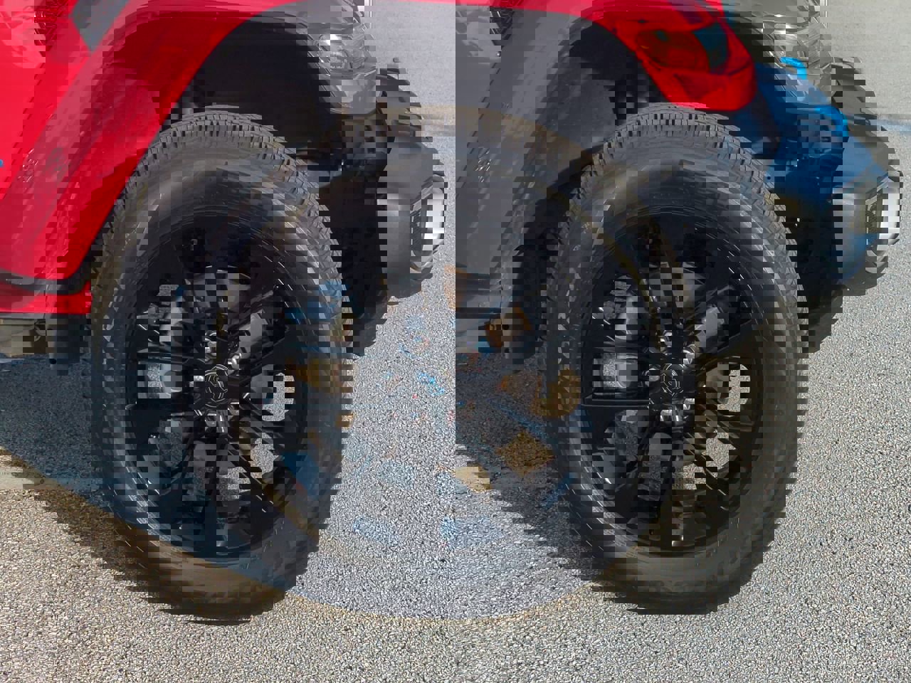 2024 Jeep Wrangler 4xe Sahara photo 9
