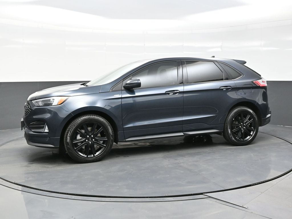 2024 Ford Edge ST-Line photo 3
