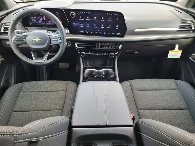 2026 Chevrolet Traverse photo 18