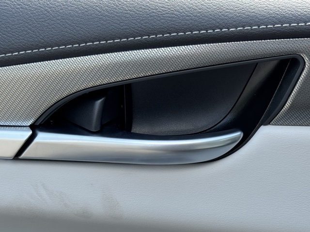 2026 Infiniti QX60 Luxe photo 14