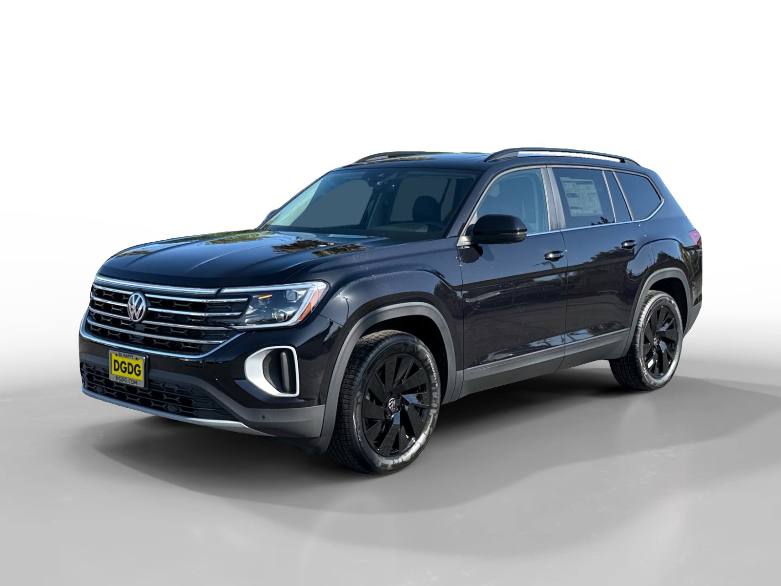 2025 Volkswagen Atlas 2.0T SE w/Technology AWD