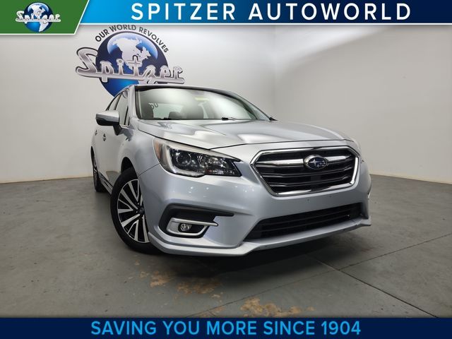 2019 Subaru Legacy Premium