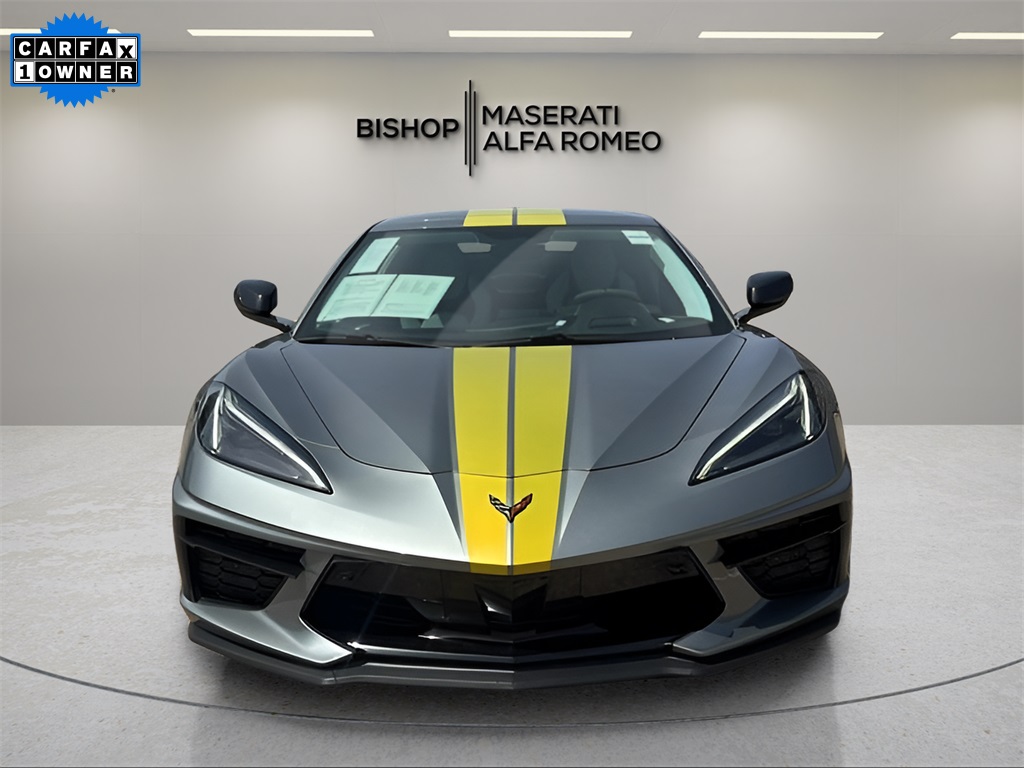 2023 Chevrolet Corvette Stingray 3LT photo 7