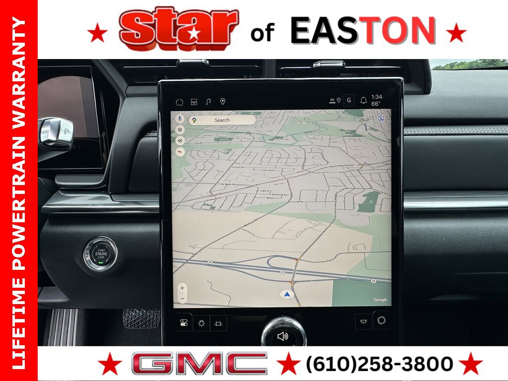 2026 Gmc Terrain Elevation photo 13