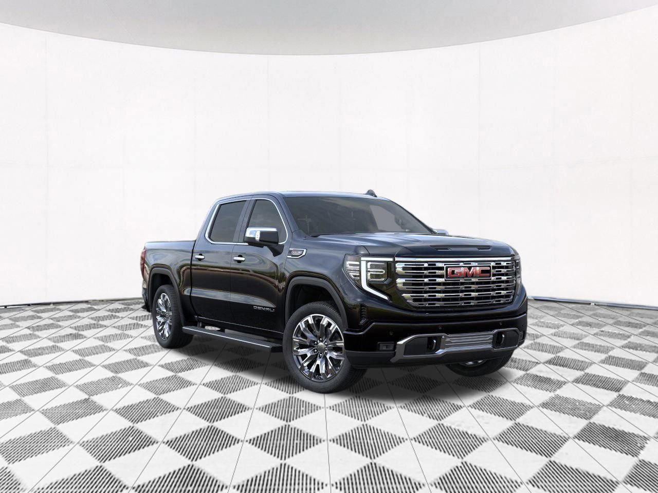 2026 Gmc Sierra 1500 Denali photo 4