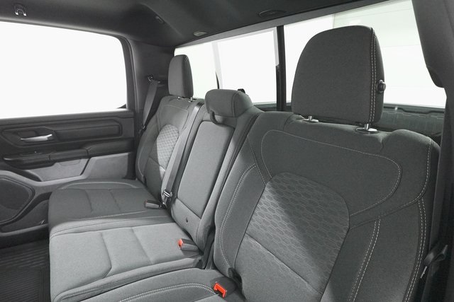 2026 Ram 1500 Warlock photo 25
