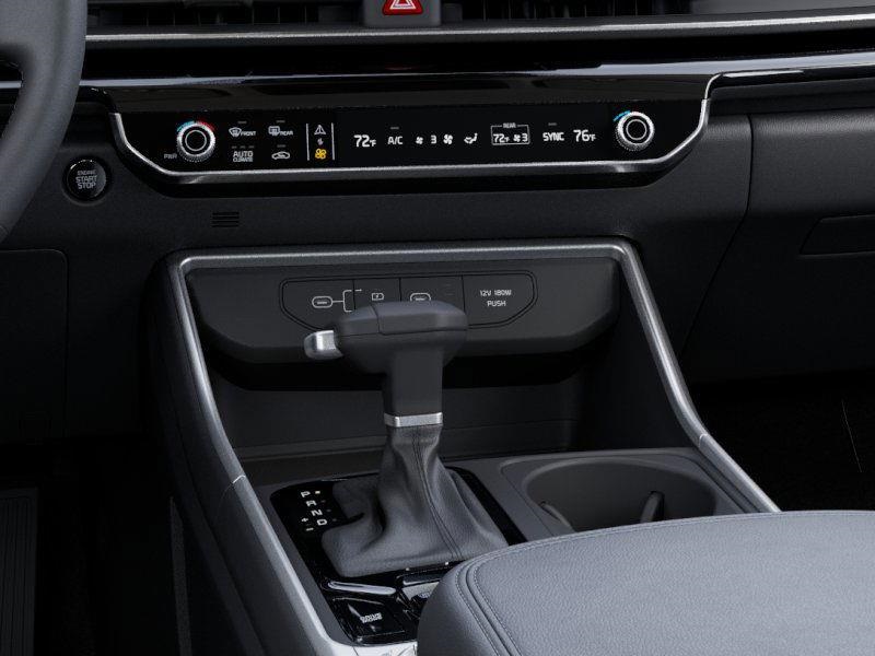 2026 Kia Carnival SX Prestige photo 23