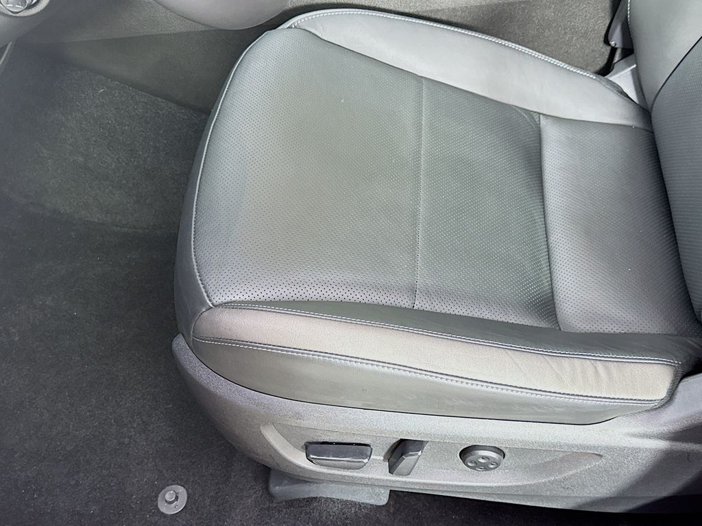2023 Infiniti QX55 Essential photo 21