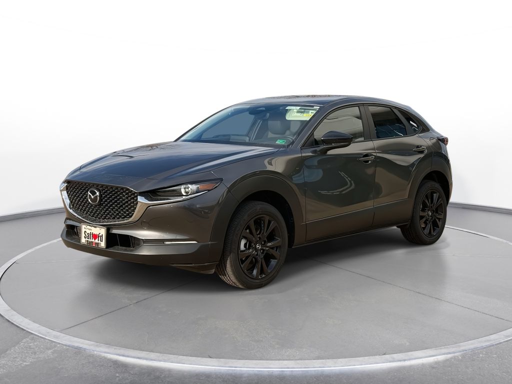 2026 Mazda CX-30 Select Sport's photo