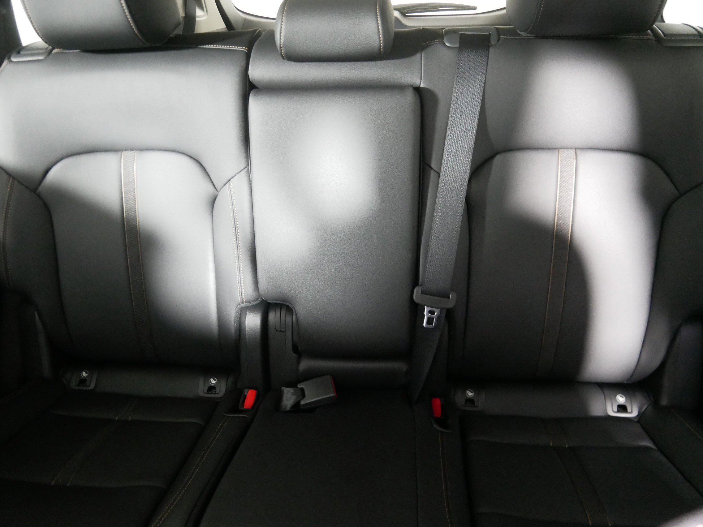 2025 Mazda CX-90 3.3 Turbo Select photo 3