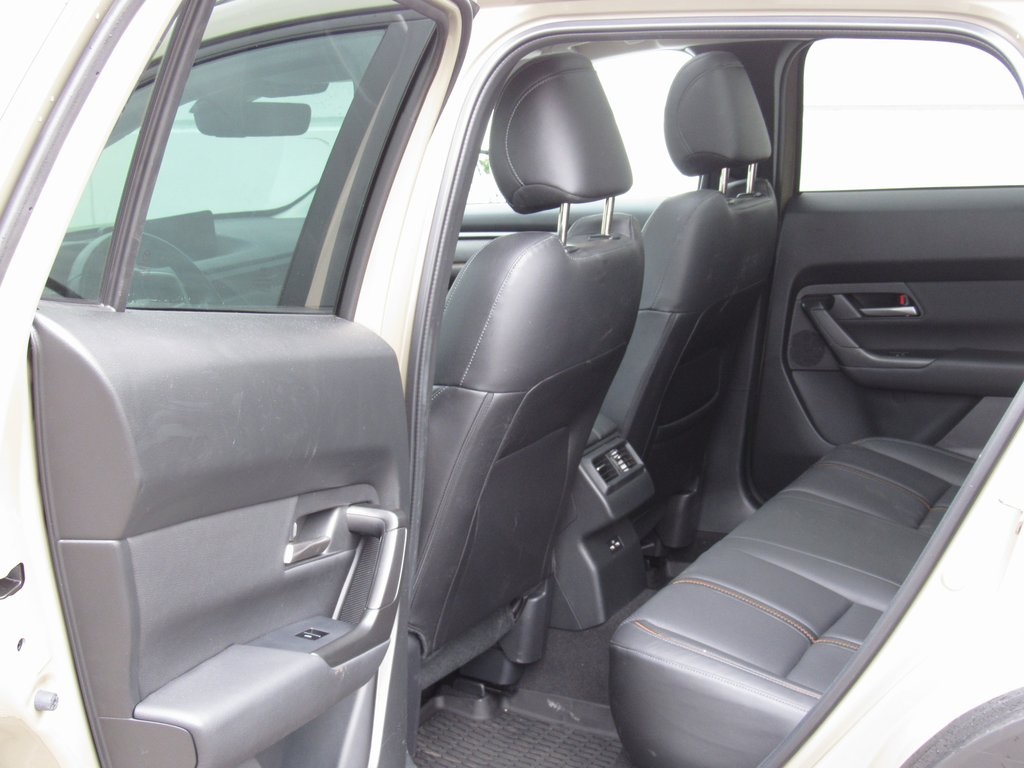 2023 Mazda CX-50 2.5 Turbo photo 12