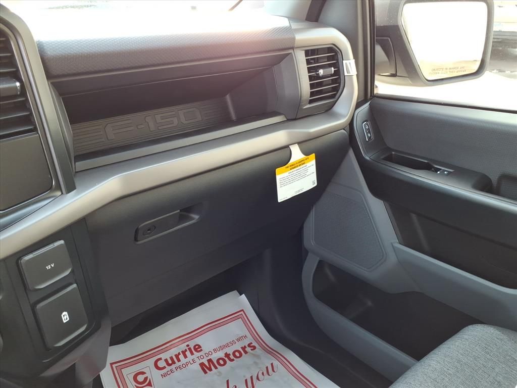 2025 FORD F-150 - Image 38