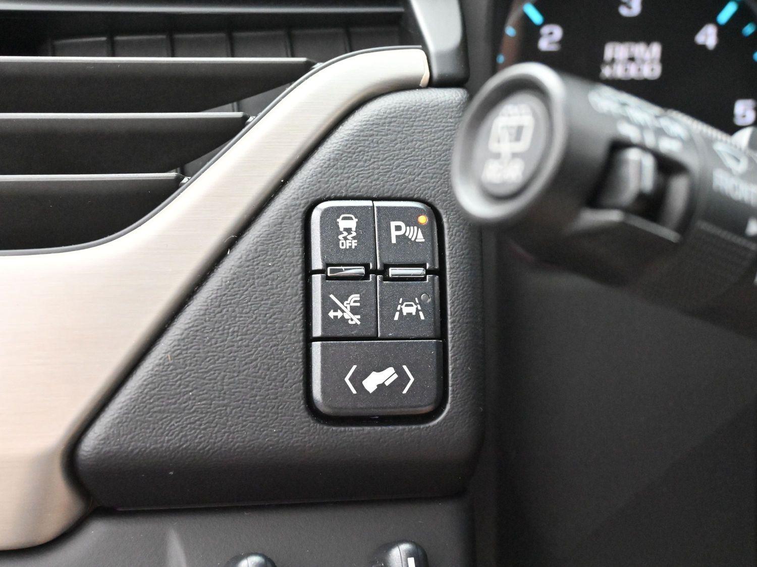 2020 Gmc Yukon Denali photo 30
