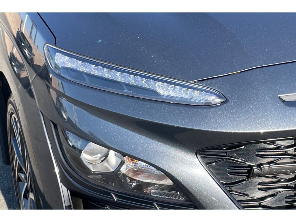 2022 Hyundai Kona N Line photo 44