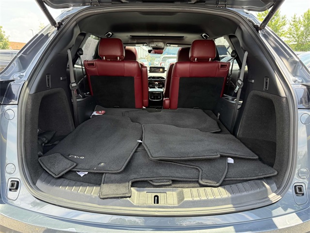 2022 Mazda CX-9 Carbon photo 28